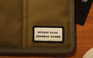 Stussy Livin' | 4ROOM