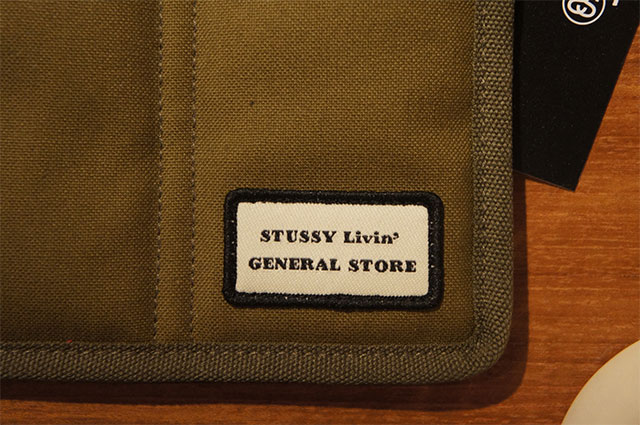 Stussy Livin' General Store | 4ROOM